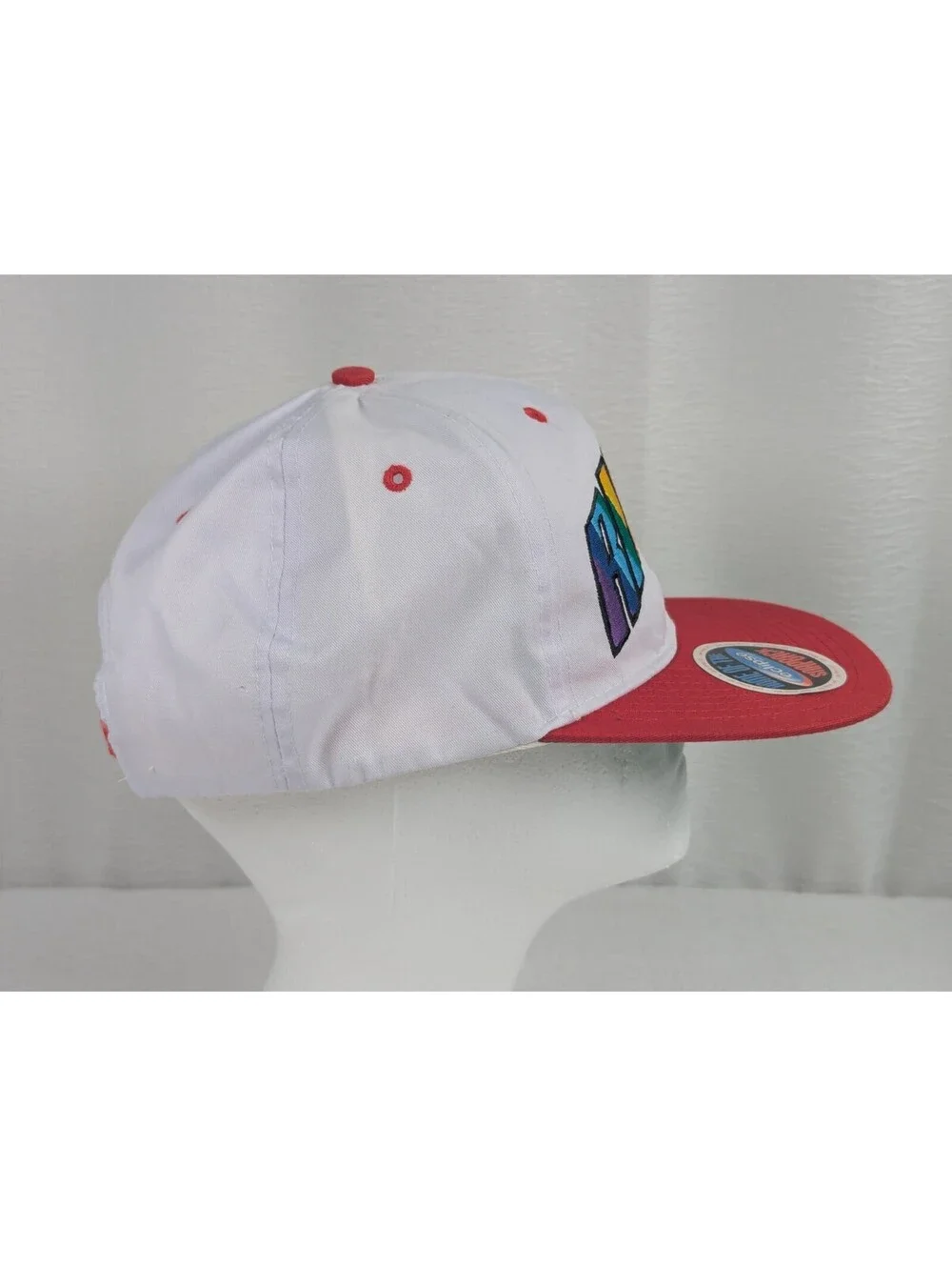 Vintage - RIO - Snapback - By Eclipse